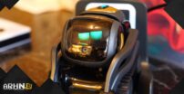 Anki Vector — robo-przyjaciel na wagę złota