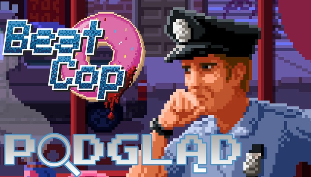 Beat Cop — Podgląd #145