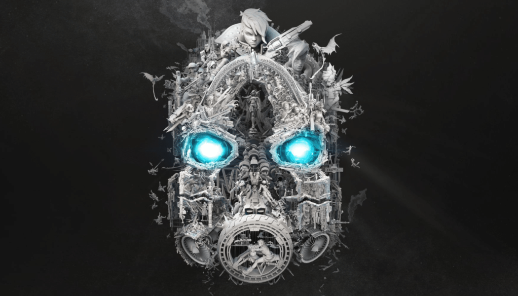 Gearbox na PAX East 2019