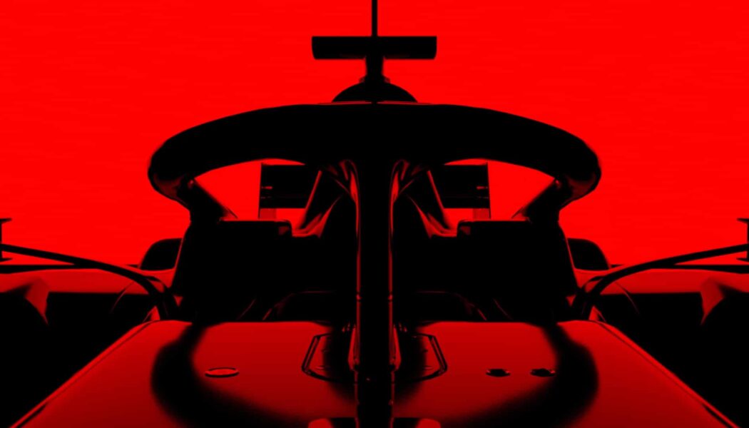 F1 2019 z pierwszym oficjalnym zwiastunem