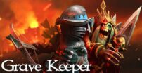 Grave Keeper debiutuje na PC
