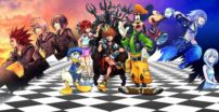 Dziś premiera: Kingdom Hearts: The Story so Far