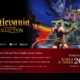 Castlevania Anniversary Collection z pełną listą tytułów i datą premiery