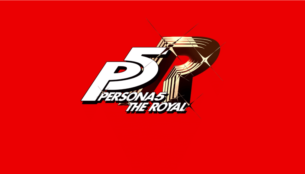 Persona 5 The Royal zapowiedziane na PS4