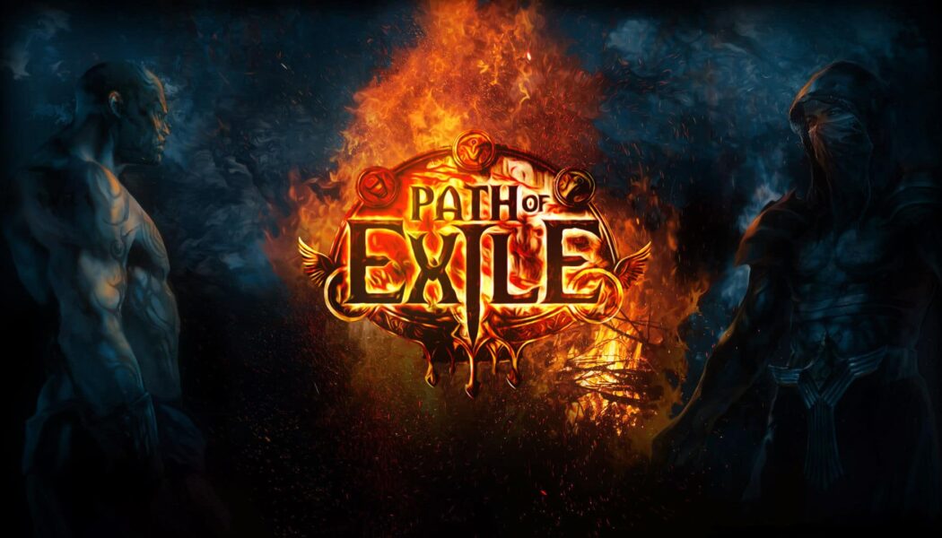 Path of Exile zawitał właśnie na PlayStation 4