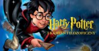 Harry Potter i Kamień Filozoficzny (PC) — Retro