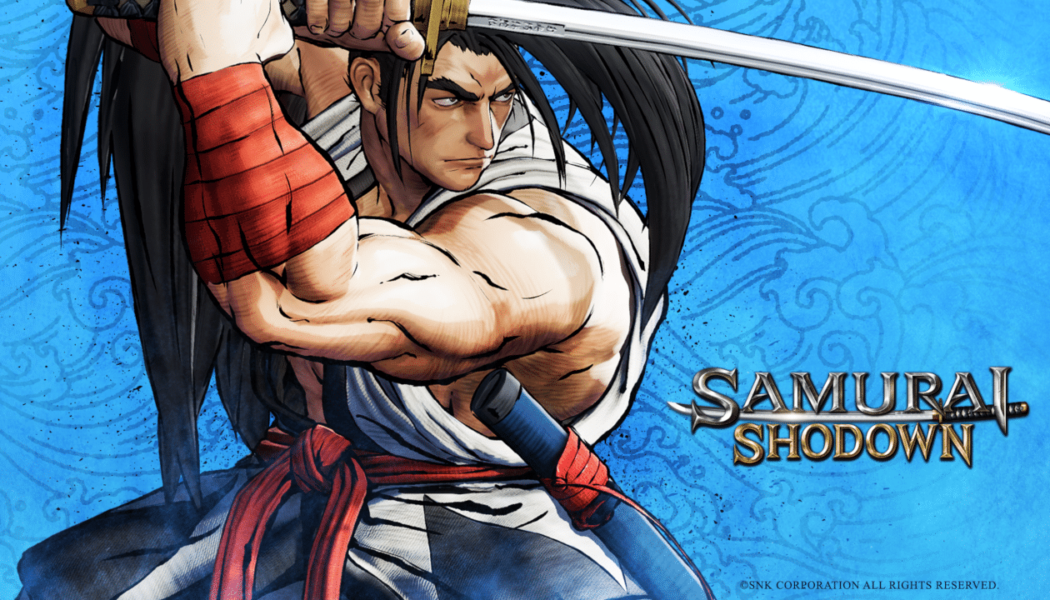 Samurai Shodown ukaże się na PS4 i Xbox One już 25 czerwca