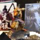 Sekiro: Shadows Die Twice — prezentacja edycji kolekcjonerskiej