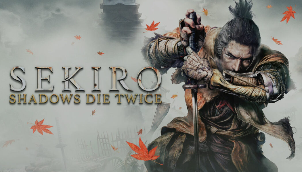 Sekiro: Shadows Die Twice — recenzja