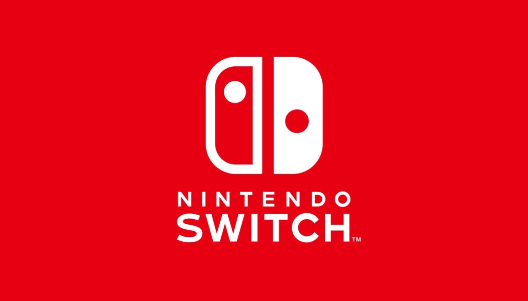 Nintendo Switch otrzymał aktualizację systemu do wersji 8.0.0