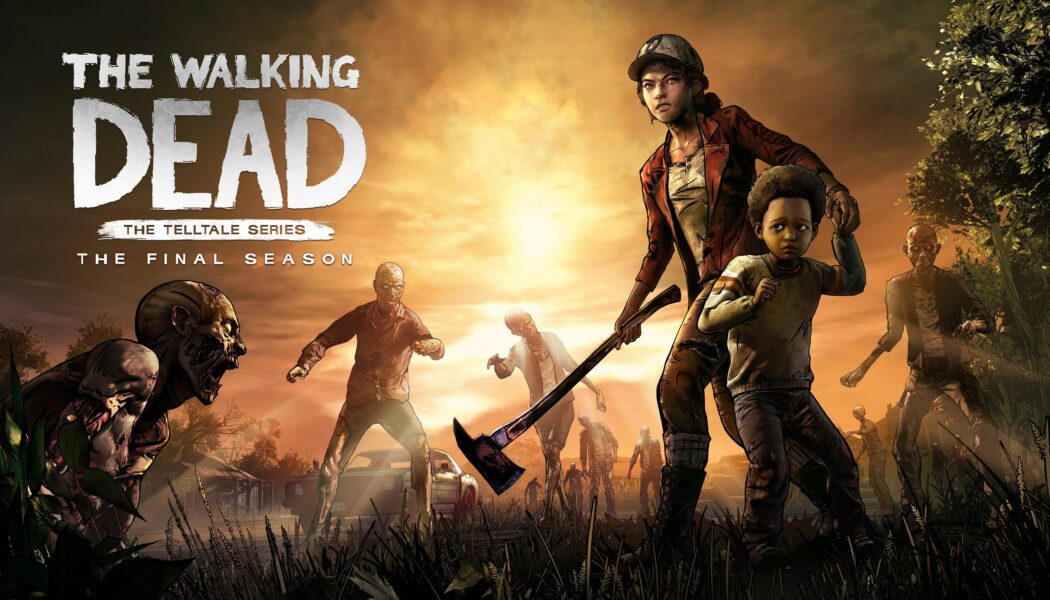 To dzisiaj wychodzi: Ostatni Epizod Finalnego Sezonu The Walking Dead