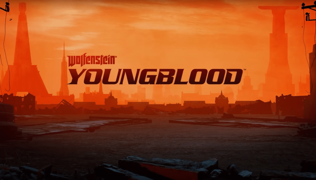 Wolfenstein: Youngblood pozwoli waszym znajomym na dołączenie do waszej rozgrywki za darmo