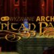 Kapitan Pazur | Wyzwanie Archona