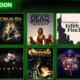 Xbox Game Pass niedługo dostanie nowe gry do swojej dyspozycji