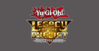 Yu-Gi-Oh! Legacy of the Duelist: Link Evolution z datą premiery