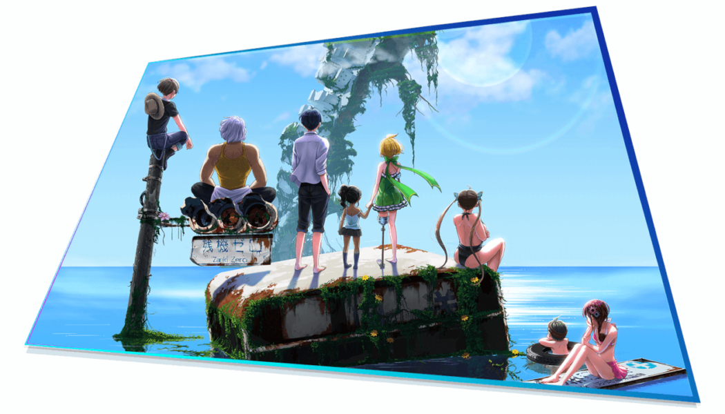 Demo Zanki Zero dostępne na PS4