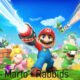 K52 #7 Mario + Rabbids Kingdom Battle [Switch]