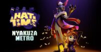 Nyakuza Metro nadciąga do A Hat in Time
