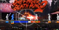 Dziś premiera: One Finger Death Punch 2