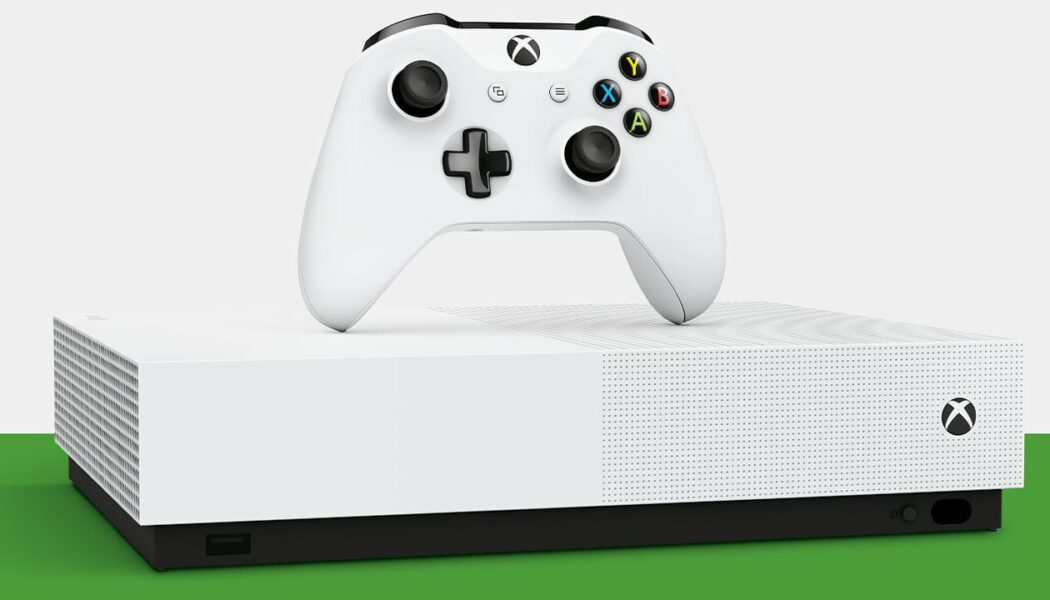 Inside Xbox odbędzie się 24 września
