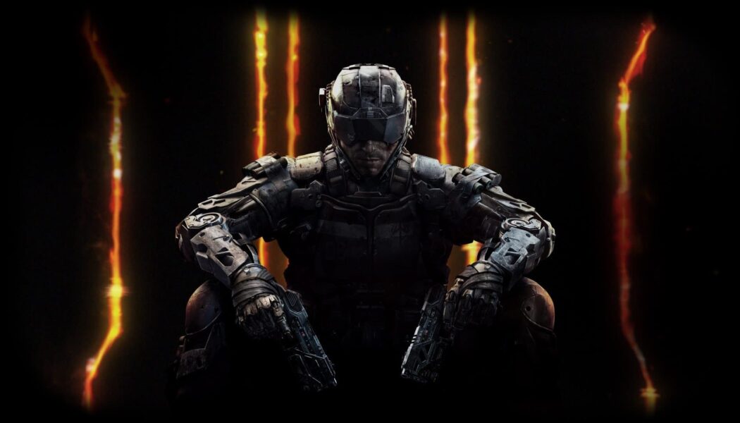 Call of Duty: Black Ops III jest dostępne od dzisiaj na komputery Mac