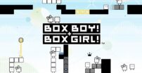 Demo BOXBOY! + BOXGIRL! dostępne do pobrania