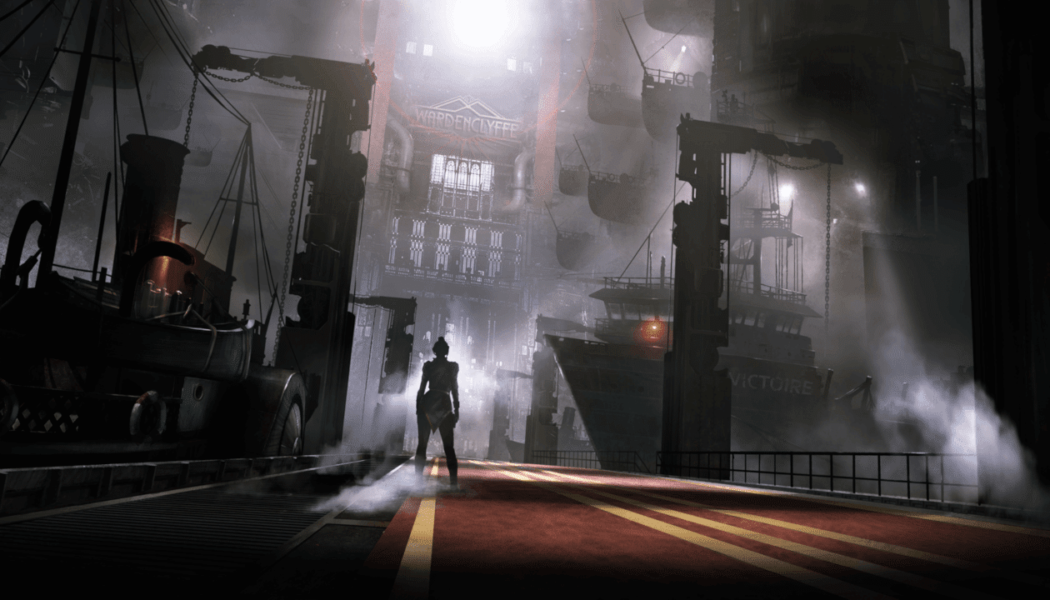 Close to the Sun wypłynie także na Nintendo Switch