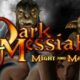 Wspomnienie Dark Messiah of Might and Magic