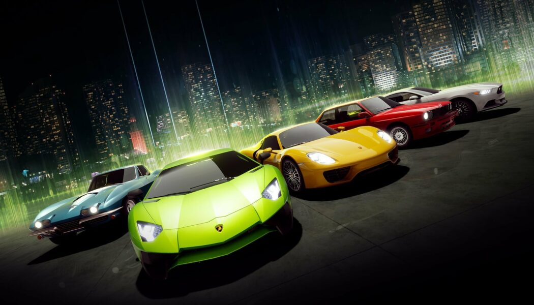 [AKTUALIZACJA] Darmowa Forza Street do pobrania na PC