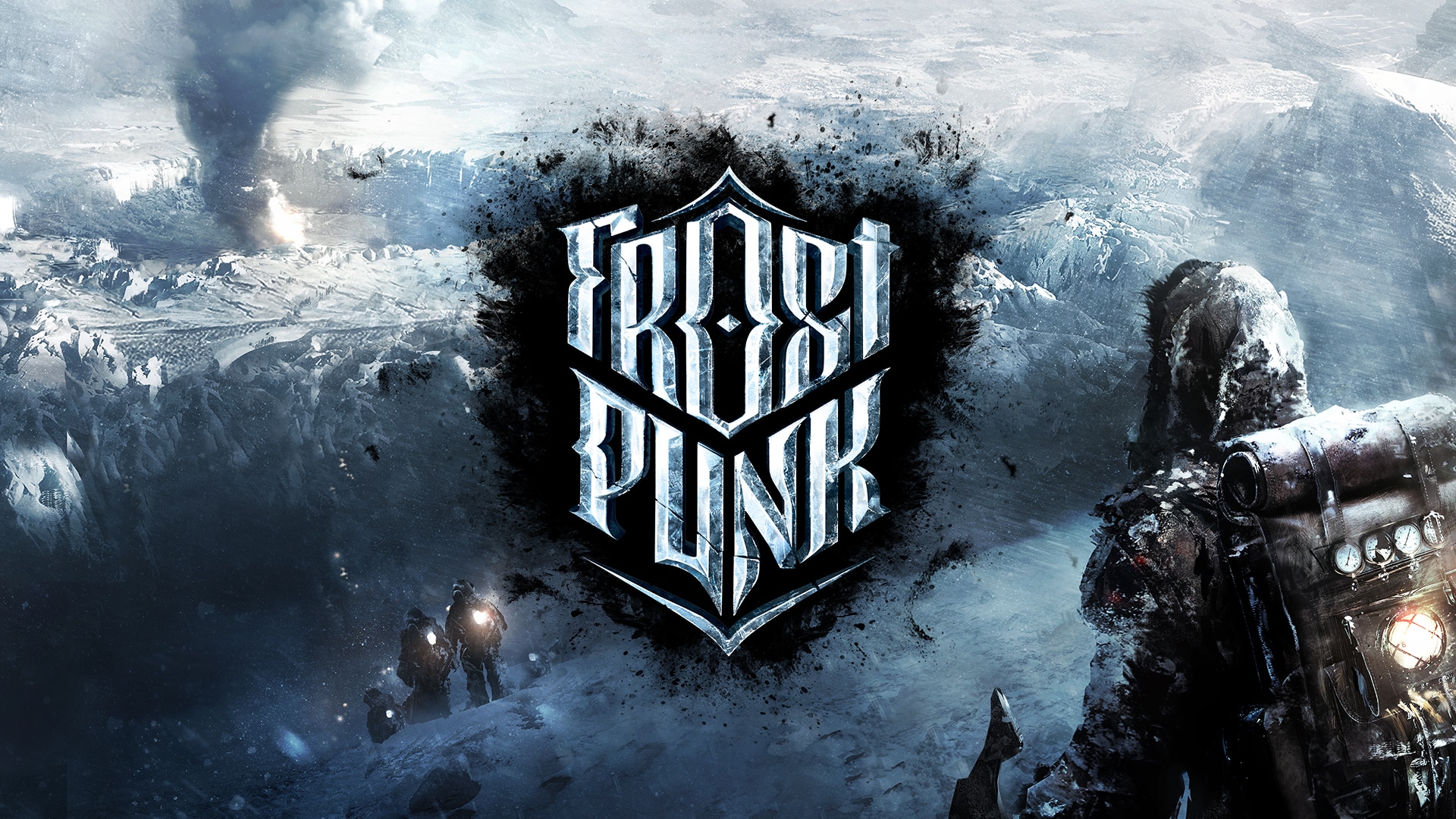 Игры похожие на фростпанк. Нью Лондон Frostpunk. Фростпанк игра. Фрост панк геймплей. Эшафот Фрост панк.