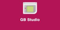 Premiera GB Studio, edytora gier na Game Boya