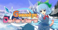 Gensokyo Defenders w przyszłym tygodniu także na Steamie