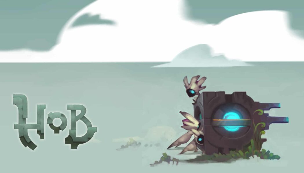 Dziś premiera: Hob The Definitive Edition na Switcha