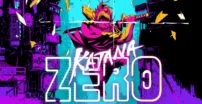 Dziś premiera: Katana ZERO