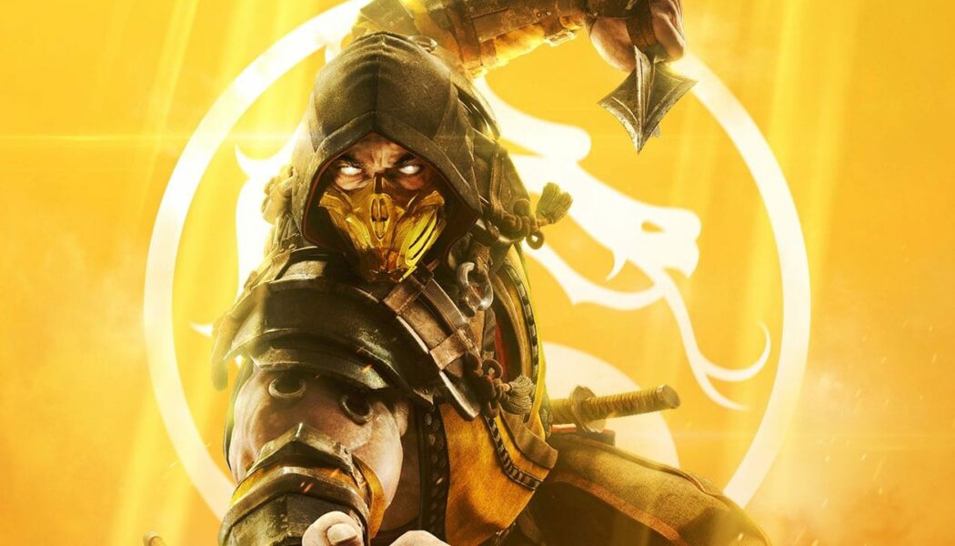 Mortal Kombat 11 otrzyma jutro nowy tryb rankingowy