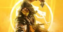 Mortal Kombat 11 otrzyma jutro nowy tryb rankingowy