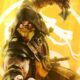 Terminator, Joker, Spawn i Sindel w Mortal Kombat 11