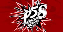 Zapowiedziano Persona 5 Scramble: The Phantom Strikers