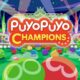 Dziś premiera: Puyo Puyo Champions