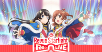 Revue Starlight Re LIVE będzie miał swoją premierę w najbliższy poniedziałek
