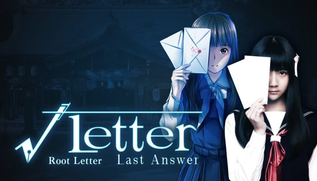 Root Letter: Last Answer na pierwszym zwiastunie z rozgrywką
