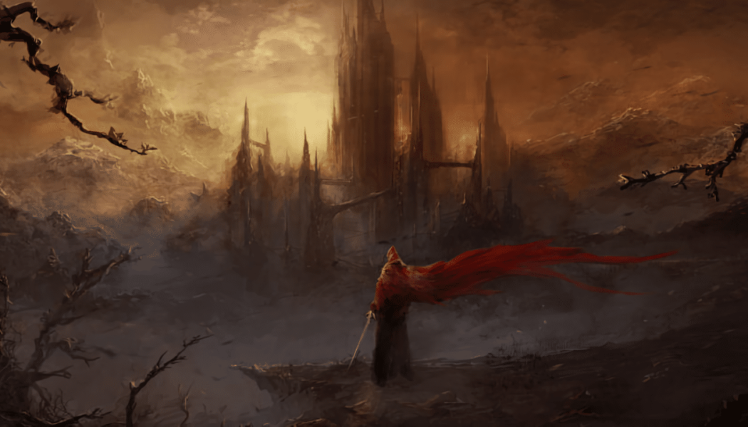 Remake Shadowgate ukaże się na konsolach