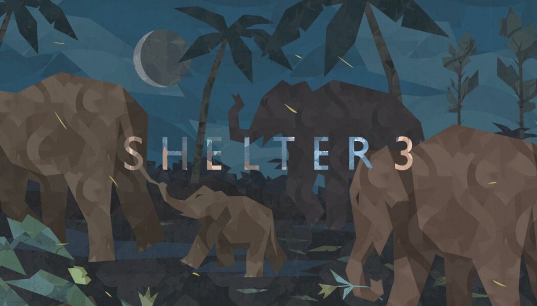 Shelter 3 zapowiedziane