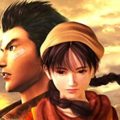 Krajobrazy z Shenmue III na nowym filmiku