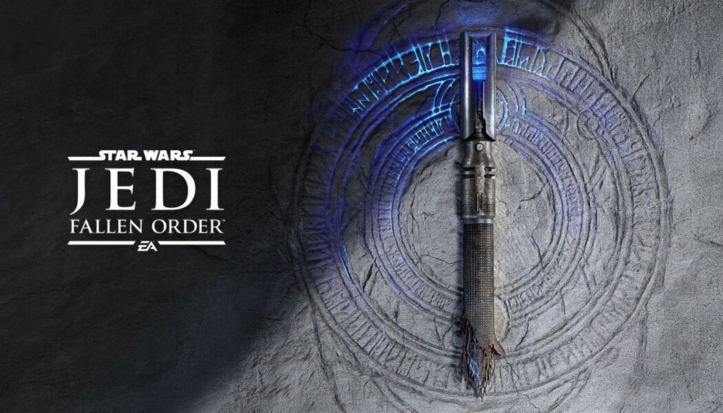 Prezentacja Star Wars Jedi: Fallen Order odbędzie się 13 kwietnia