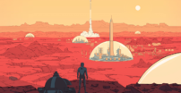 Nowy dodatek do Surviving Mars zapowiedziany
