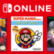 Darmowe tytuły w Switch Online na kwiecień