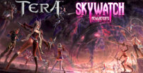 TERA otrzymuje nową aktualizację Skywatch: New Heights