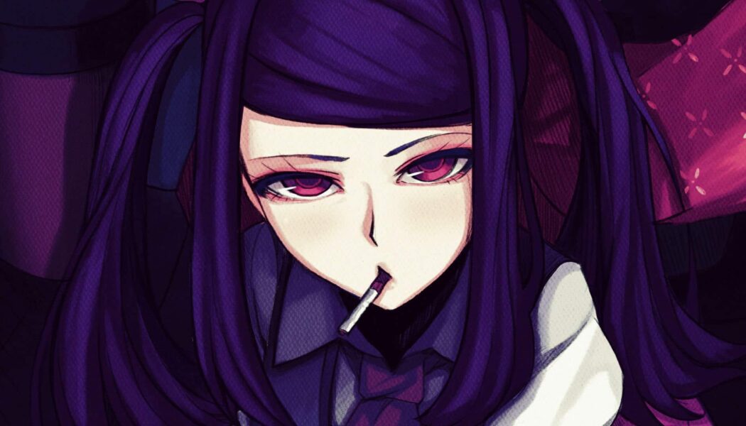 Dziś premiera: VA-11 HALL-A na PlayStation 4 oraz Nintendo Switch