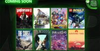 Nowe gry w usłudze Xbox Game Pass w maju